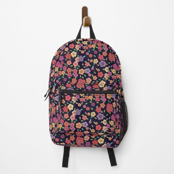 Item preview, bitsy floral designed and sold by DesertRoseDesigns.
