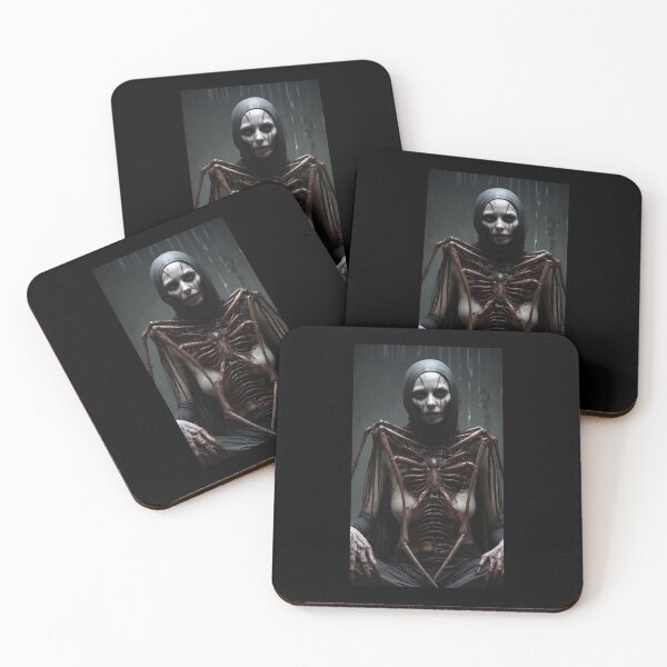 Item preview, necromasochistic. (Limited Edition Print #88) designed and sold by Tabu Brand.