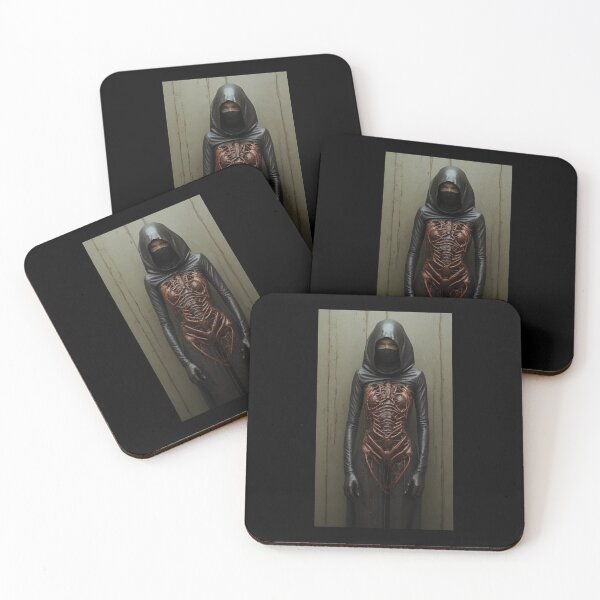 Item preview, necromasochistic. (Limited Edition Print #89) designed and sold by Tabu Brand.