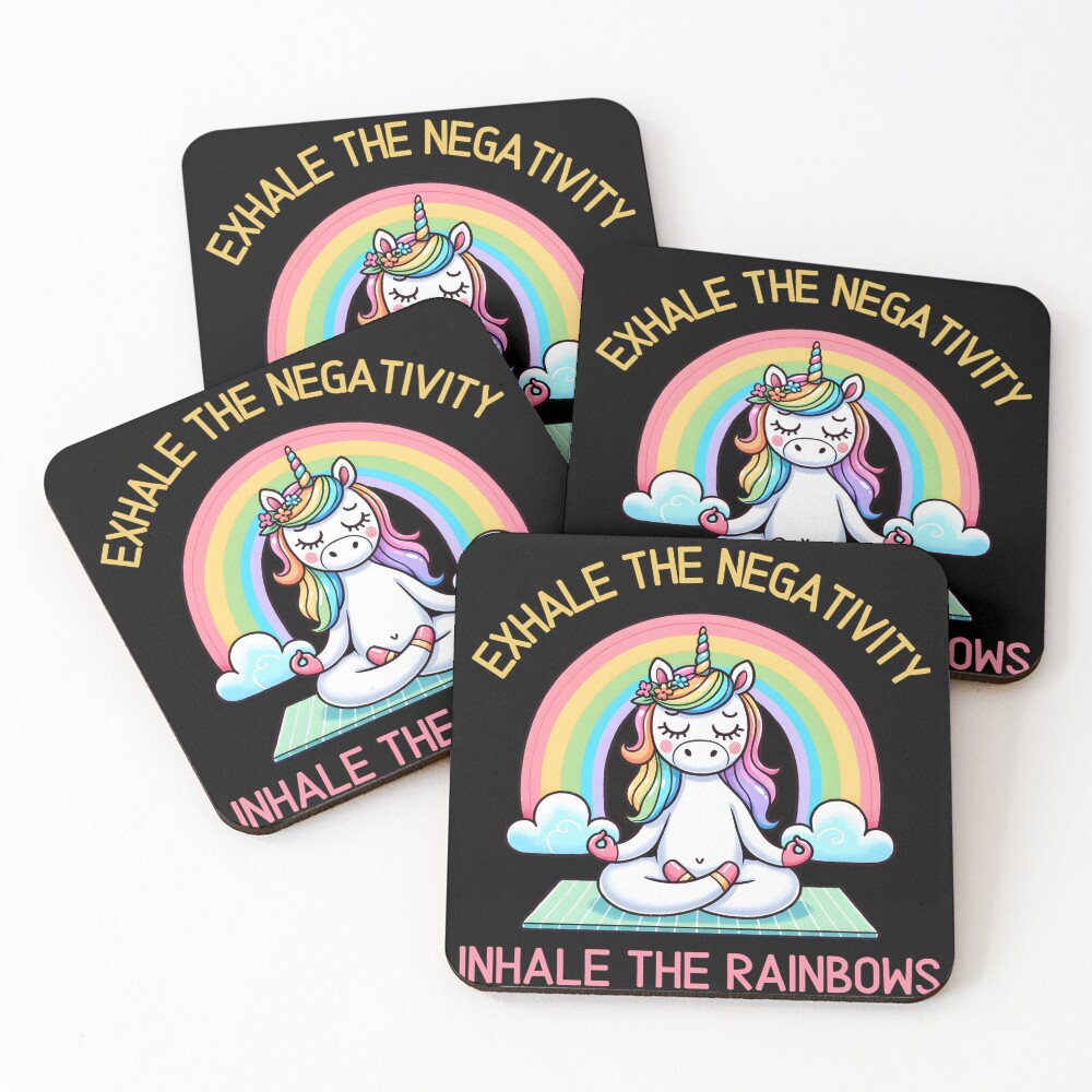 Item preview, Coasters (Set of 4) designed and sold by Remy490.