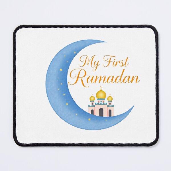 Item preview, My First Ramadan designed and sold by svarupa.
