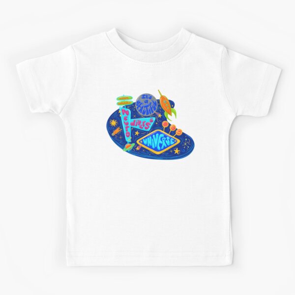 Item preview, Neurodiverse Universe: Autism Acceptance designed and sold by houseofburton.