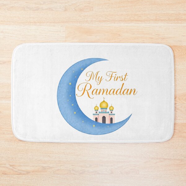 Artikelvorschau, Mein erster Ramadan entworfen und verkauft von svarupa.