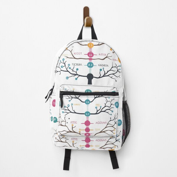 Item preview, DNA Genealogy: Genetic Family Tree designed and sold by SoundsoftheSun.