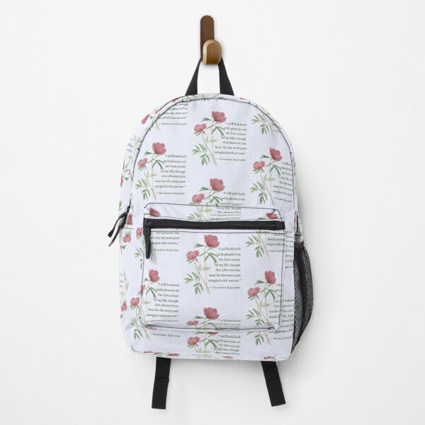 Item preview, Copy of Olaudah Equiano quote: I still look back with pleasure on the first scenes of my life, though that pleasure has been for the most part mingled with sorrow. designed and sold by artbleed.