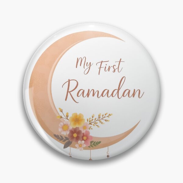 Item preview, My First Ramadan designed and sold by svarupa.