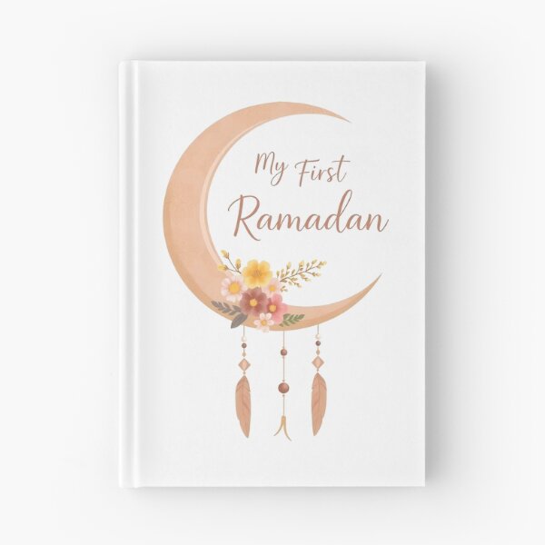 Item preview, My First Ramadan designed and sold by svarupa.