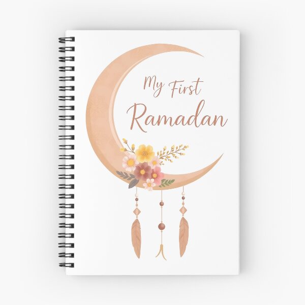 Item preview, My First Ramadan designed and sold by svarupa.