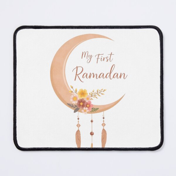 Item preview, My First Ramadan designed and sold by svarupa.