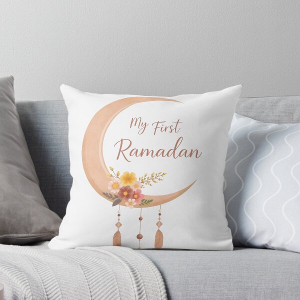 Item preview, My First Ramadan designed and sold by svarupa.