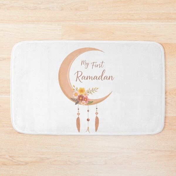 Artikelvorschau, Mein erster Ramadan entworfen und verkauft von svarupa.