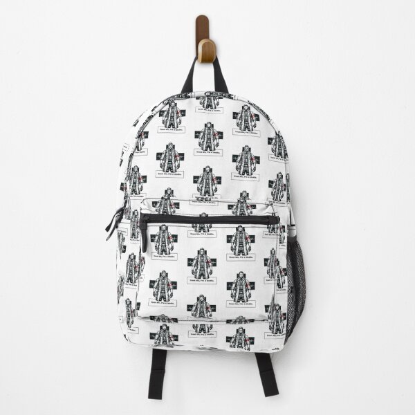 Item preview, Trust me, I'm a Medic. designed and sold by Reinforced.