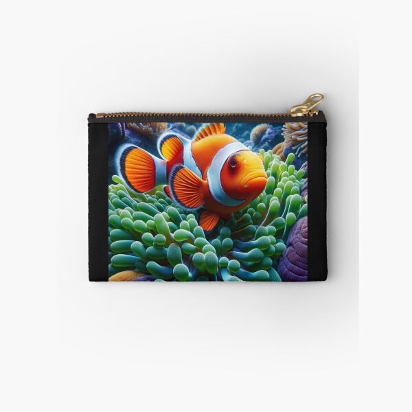 Item preview, Clown Fish designed and sold by creatyfusion.