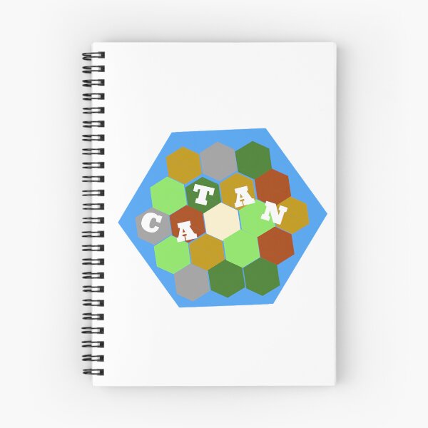 Item preview, catan designed and sold by bbensche.