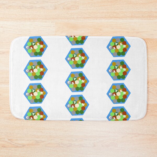 Item preview, catan designed and sold by bbensche.