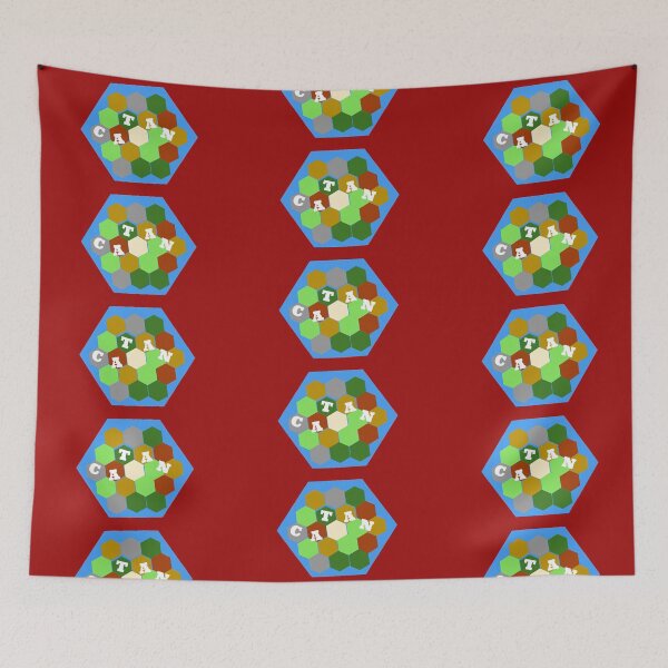 Item preview, catan designed and sold by bbensche.