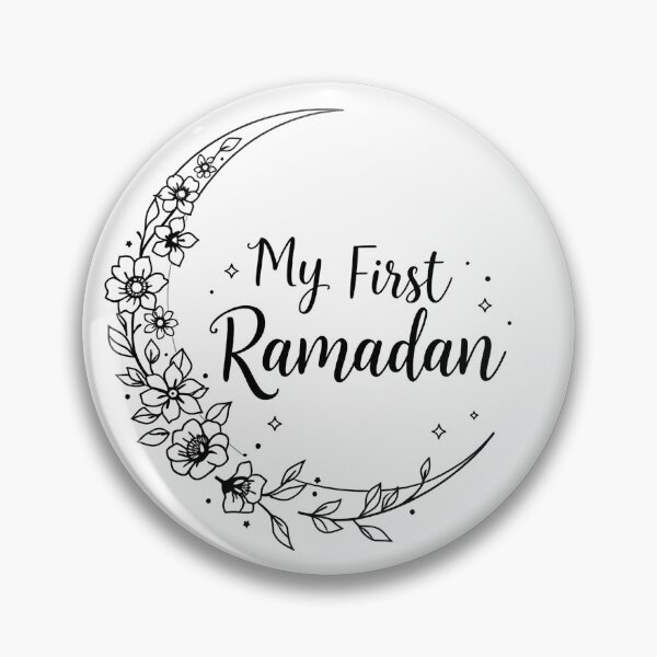 Item preview, My First Ramadan designed and sold by svarupa.
