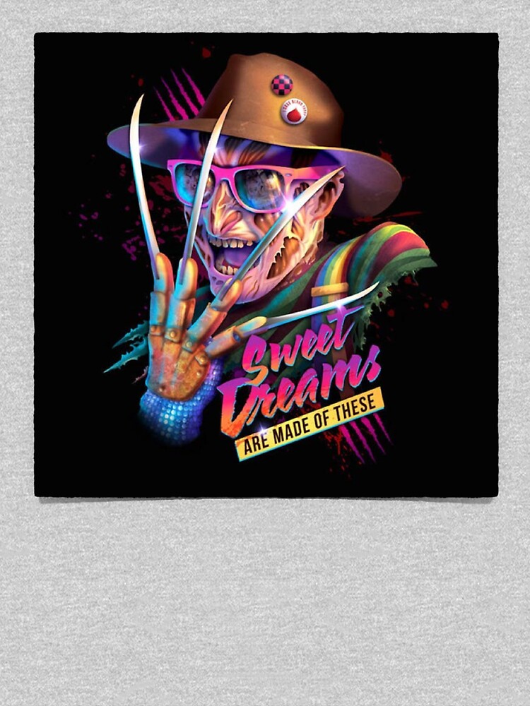 Freddy by JKulte