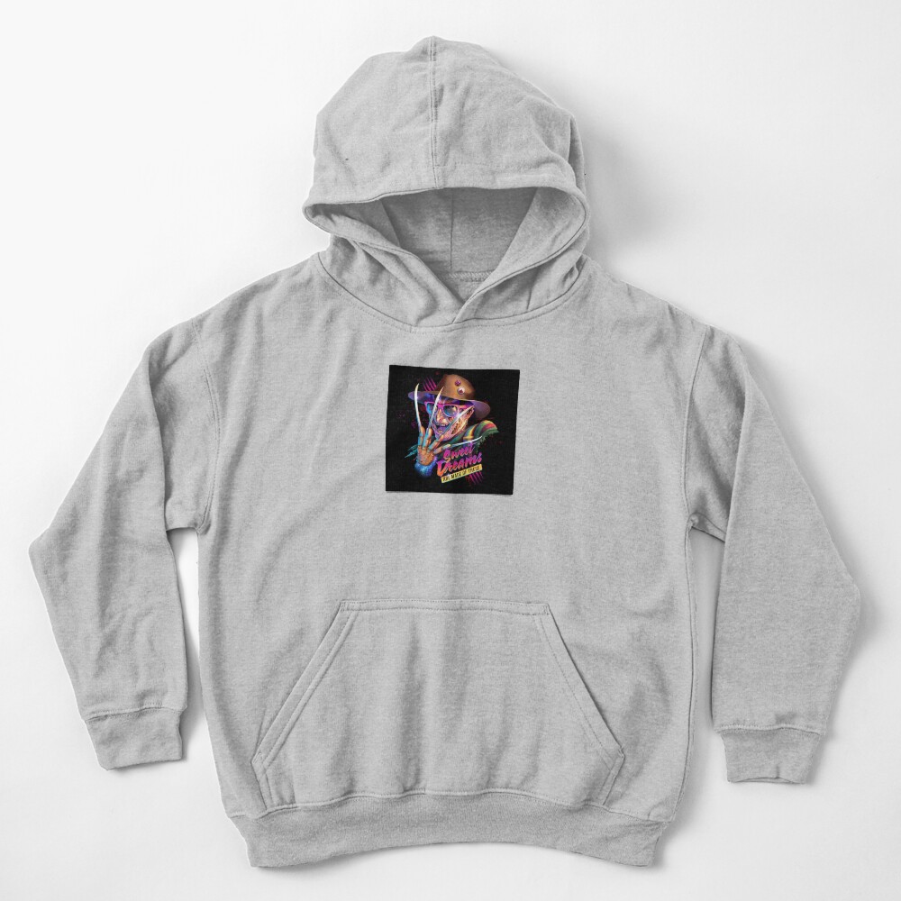 Freddy Kids Pullover Hoodie