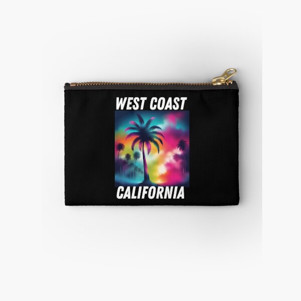 Item preview, West Coast California designed and sold by SD-LA-AND-U.