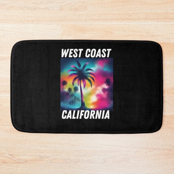 Item preview, West Coast California designed and sold by SD-LA-AND-U.