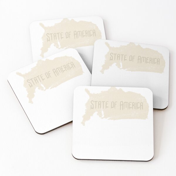 Item preview, State of America designed and sold by lehmecdesigns.