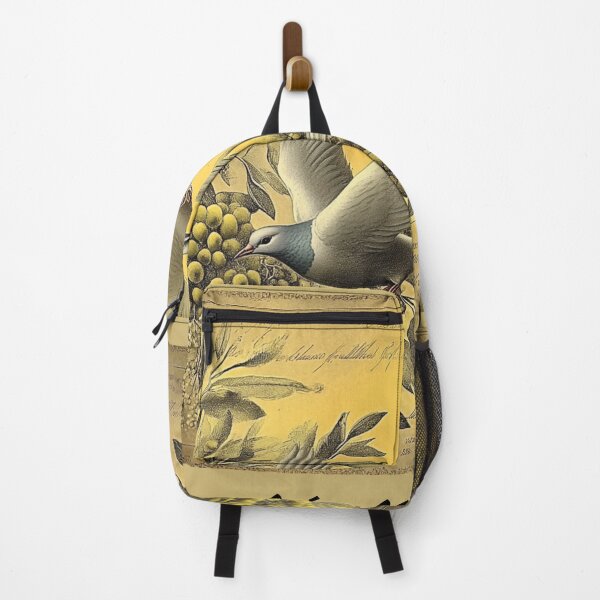 Item preview, LIKE DOVES AMONG OLIVE BRANCHES designed and sold by Molly's Gone Mad .
