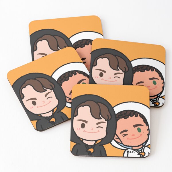 Item preview, Landoscar designed and sold by ourhappyface.