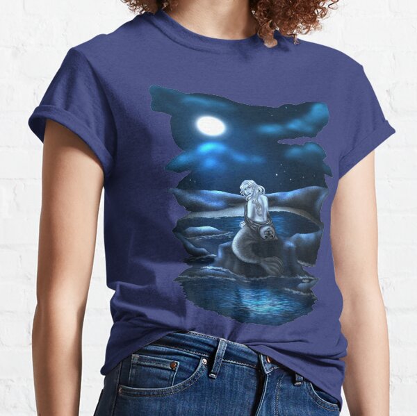 Selkie Classic T-Shirt