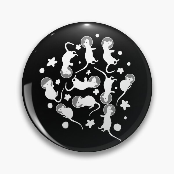 Item preview, Space Rat designed and sold by EunsooLee.