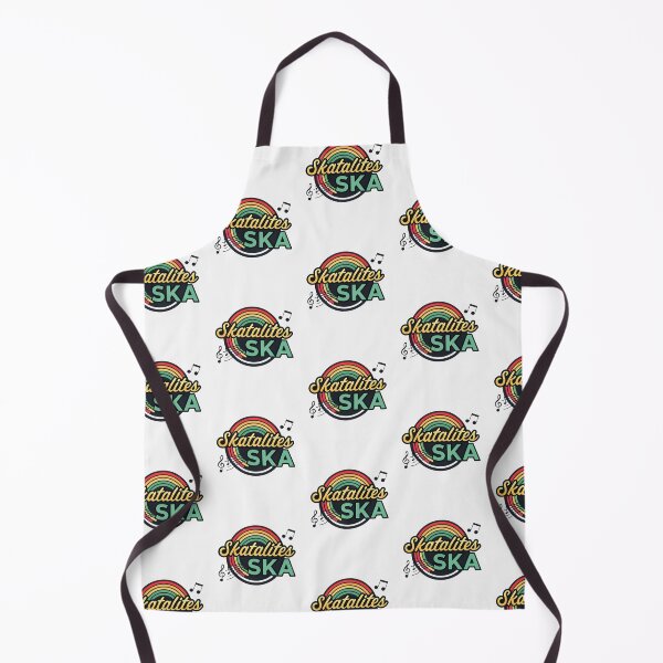 Item preview, The Skatalites Ska - Modern, Colorful Design designed and sold by Colorful-Garden.