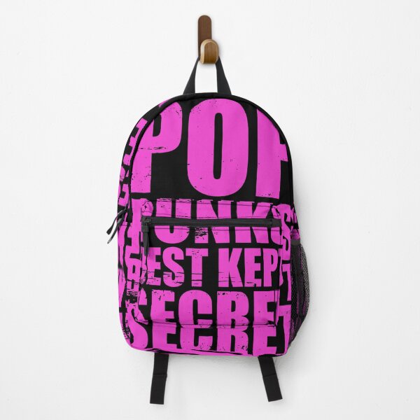 Item preview, Pop Punks Best Kept Secret designed and sold by Jennayouland.