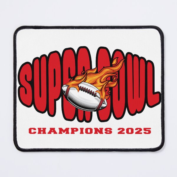 Item preview, super bowl designed and sold by Rondeboy.
