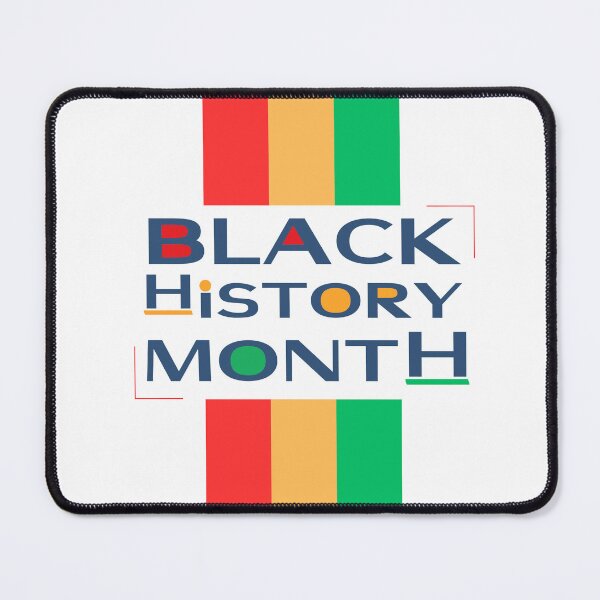Item preview, Black History Month T-shirt Design designed and sold by LunaLoop.