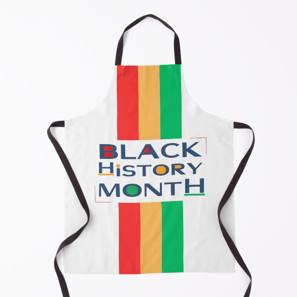 Item preview, Black History Month T-shirt Design designed and sold by LunaLoop.
