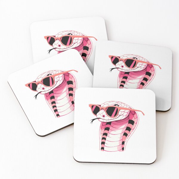 Item preview, Cool Cobra Vibes designed and sold by zzz888.