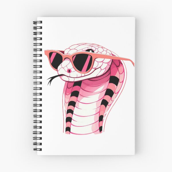 Item preview, Cool Cobra Vibes designed and sold by zzz888.