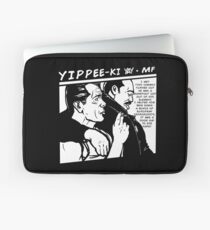 X-mas Album Laptop Sleeve