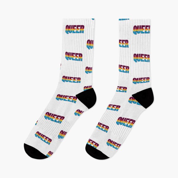 Item preview, Queer Typography – Bold, Expressive, and Fearless Design designed and sold by RvinJo8.