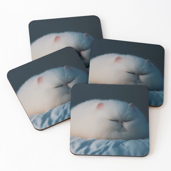 Item preview, Maximum Floof Achieved designed and sold by CHCOfficial.