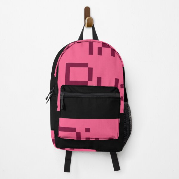 Item preview, pixel pusher (pink) - UX Designer | Product Designer | UI Designer Stickers designed and sold by PoshPixel.