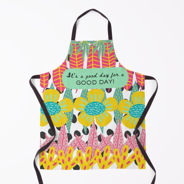 Item preview, IT’S A GOOD DAY FOR A GOOD DAY designed and sold by Molly's Gone Mad .
