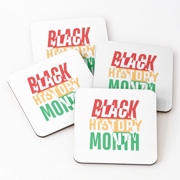 Item preview, Black History T-shirt Design designed and sold by LunaLoop.