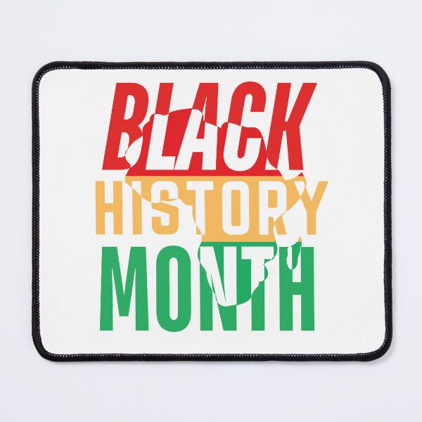 Item preview, Black History T-shirt Design designed and sold by LunaLoop.