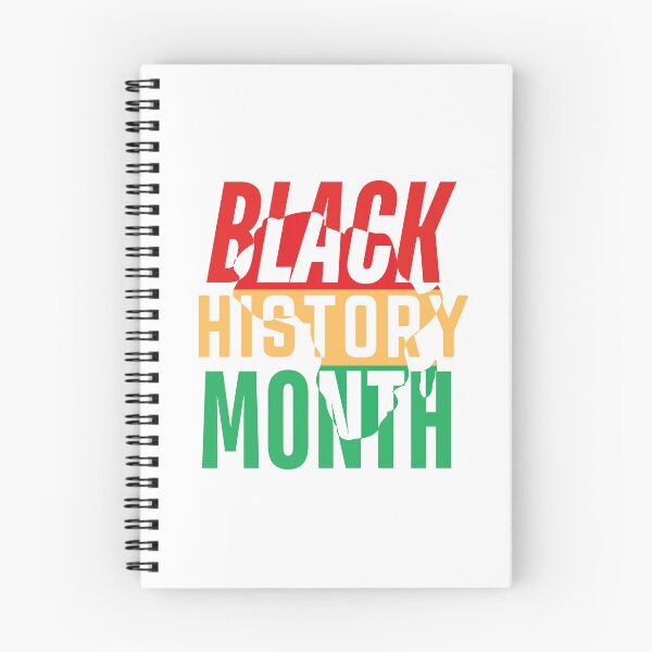 Item preview, Black History T-shirt Design designed and sold by LunaLoop.