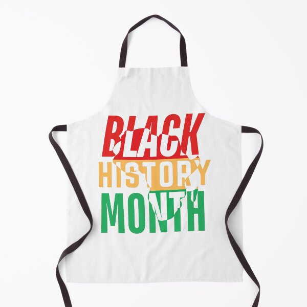 Item preview, Black History T-shirt Design designed and sold by LunaLoop.