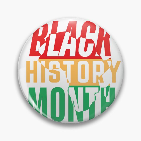 Item preview, Black History T-shirt Design designed and sold by LunaLoop.