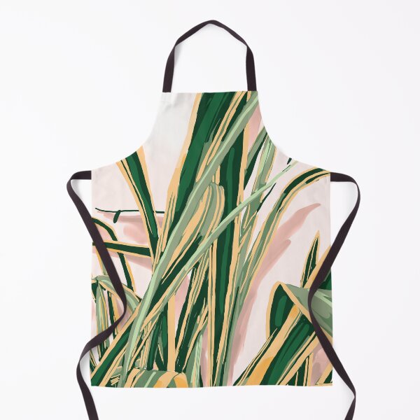 Item preview, Blush Botanical Unfolding designed and sold by 83oranges.com.