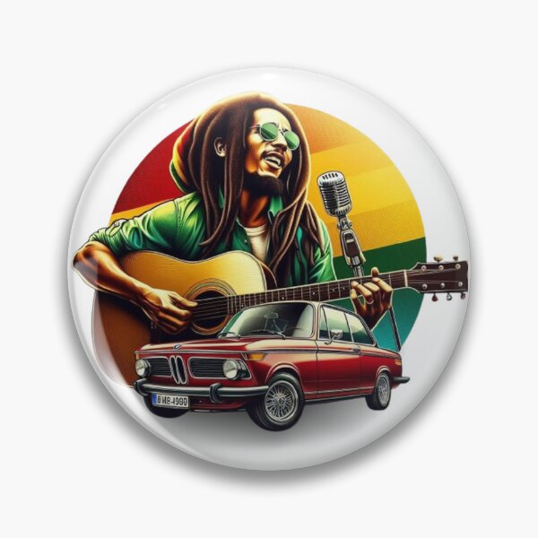 Item preview, BOB MARLEY: ONE LOVE designed and sold by CHRIST5000.