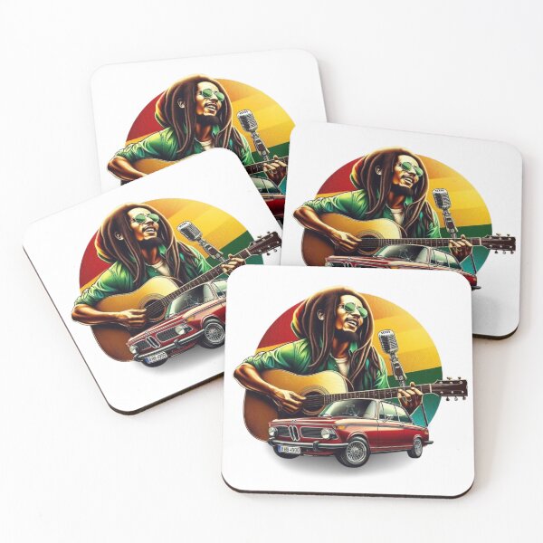Artikelvorschau, BOB MARLEY: EINE LIEBE entworfen und verkauft von CHRIST5000.